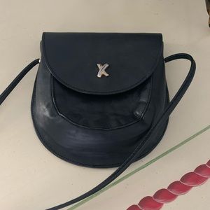 Vintage Paloma Picasso Cross body Mini